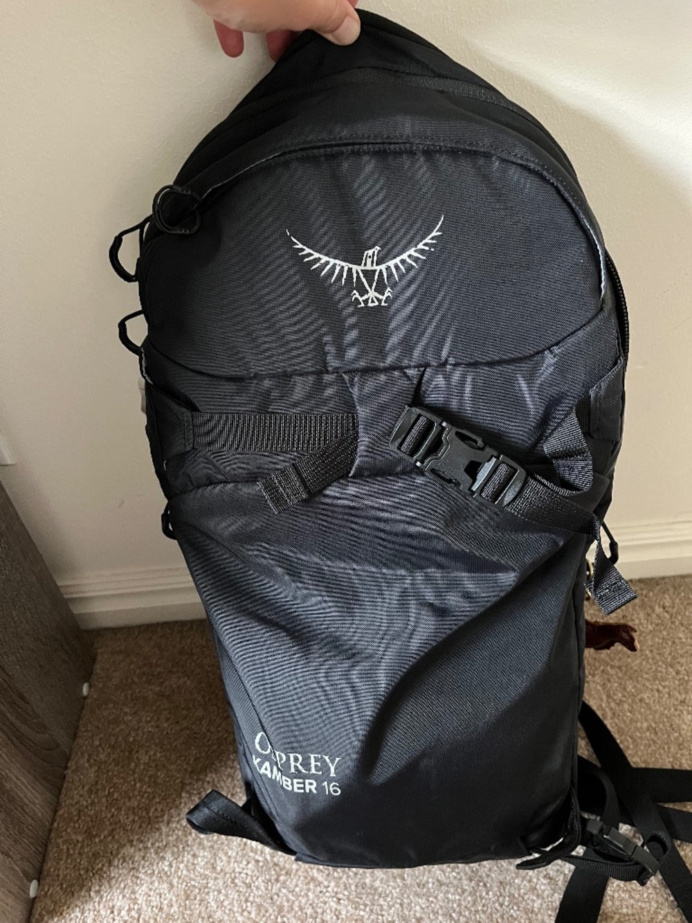 Osprey Kamber 16 Pack